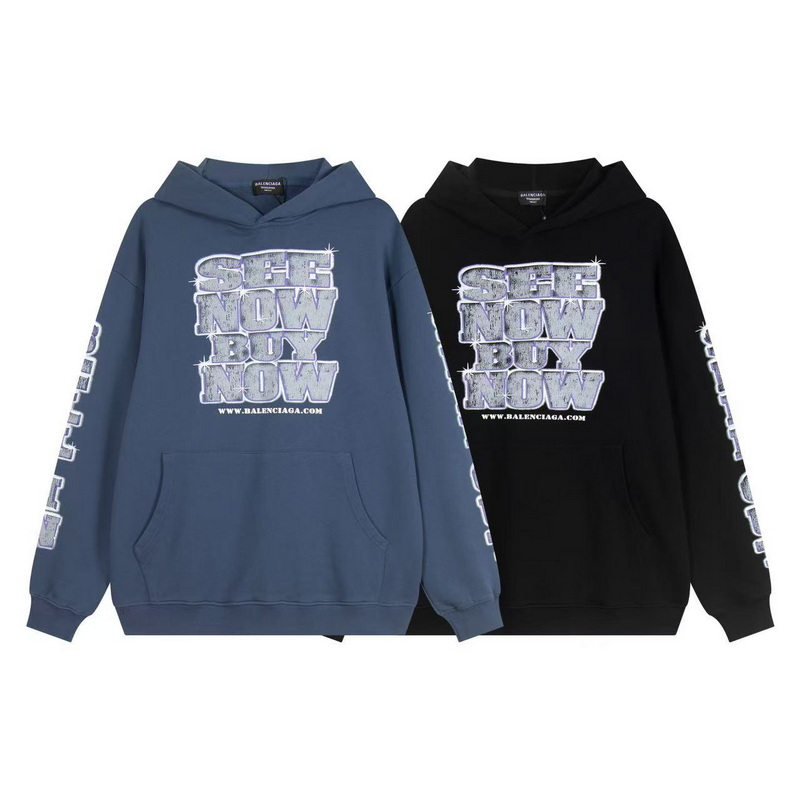 Balenciaga Hoody-150