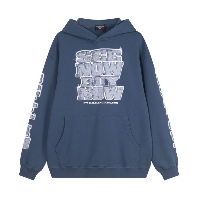 Balenciaga Hoody-151