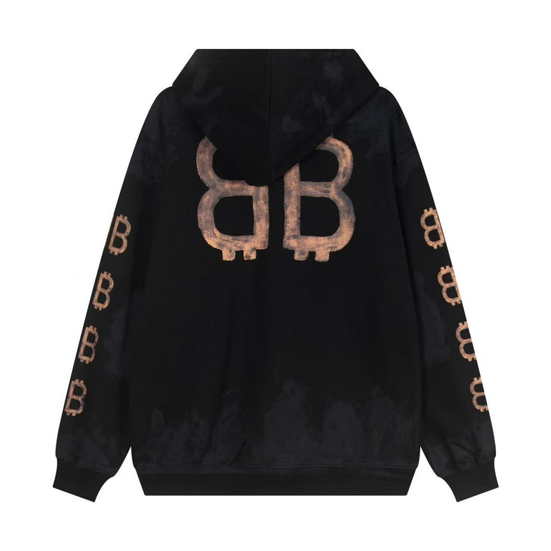 Balenciaga Hoody-152