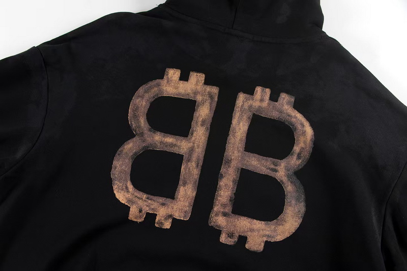 Balenciaga Hoody-152
