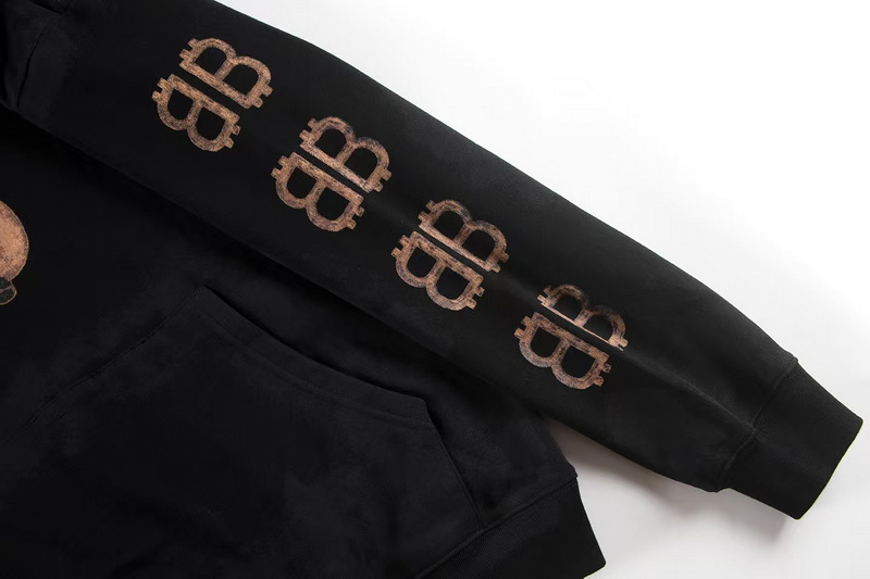 Balenciaga Hoody-152