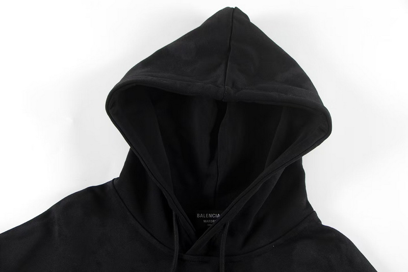 Balenciaga Hoody-152