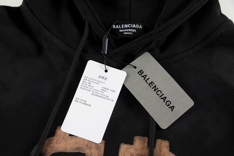 Balenciaga Hoody-152