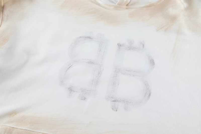 Balenciaga Hoody-153