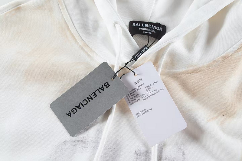 Balenciaga Hoody-153