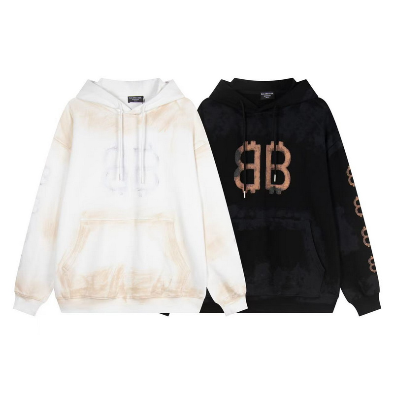 Balenciaga Hoody-153