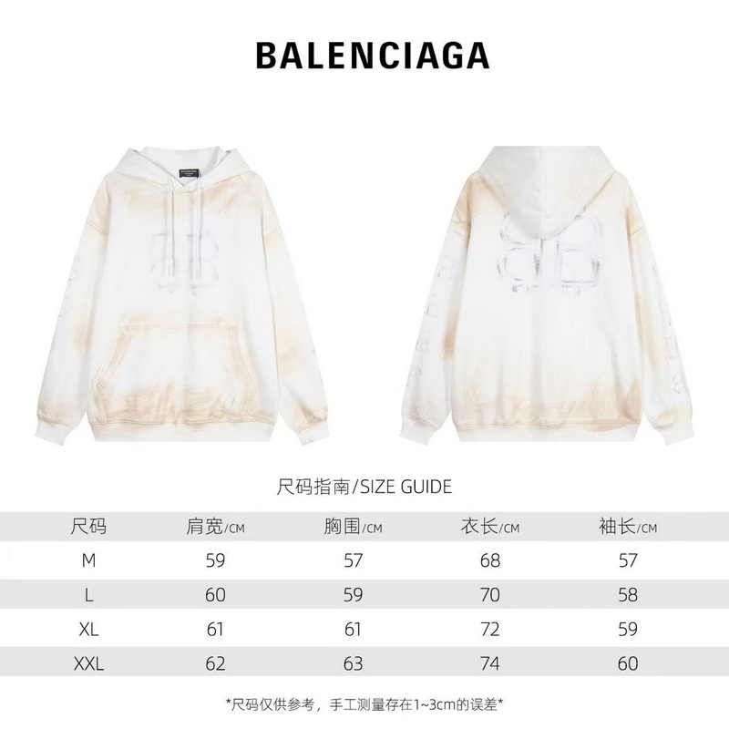 Balenciaga Hoody-153
