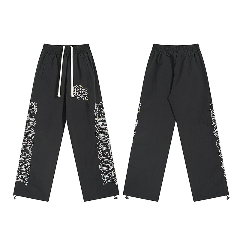MIXED EMOTION Pants-013