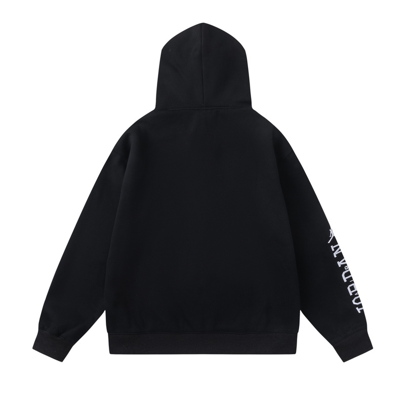 Jordan Hoody -083