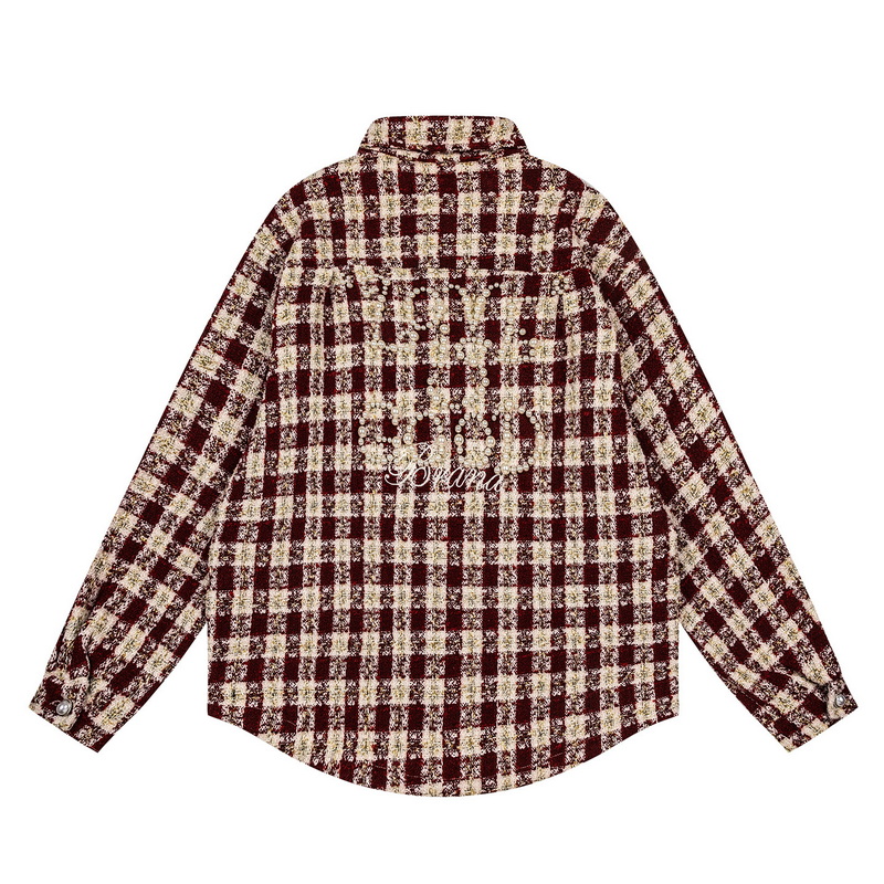 GOOD Long Shirt-003