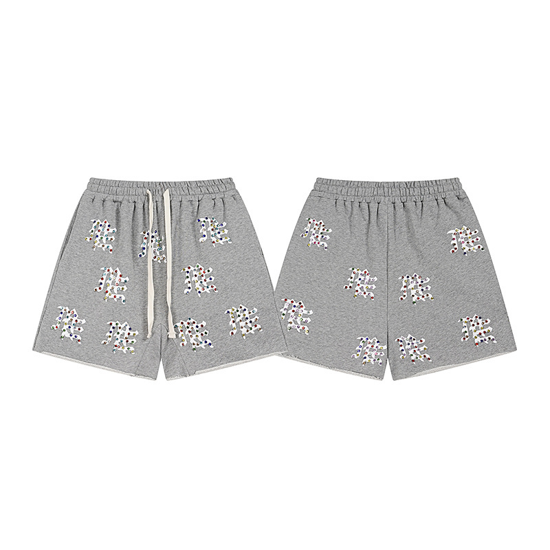 MIXED EMOTION Shorts-025