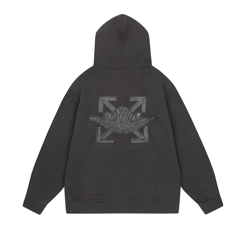 Jordan Hoody -073