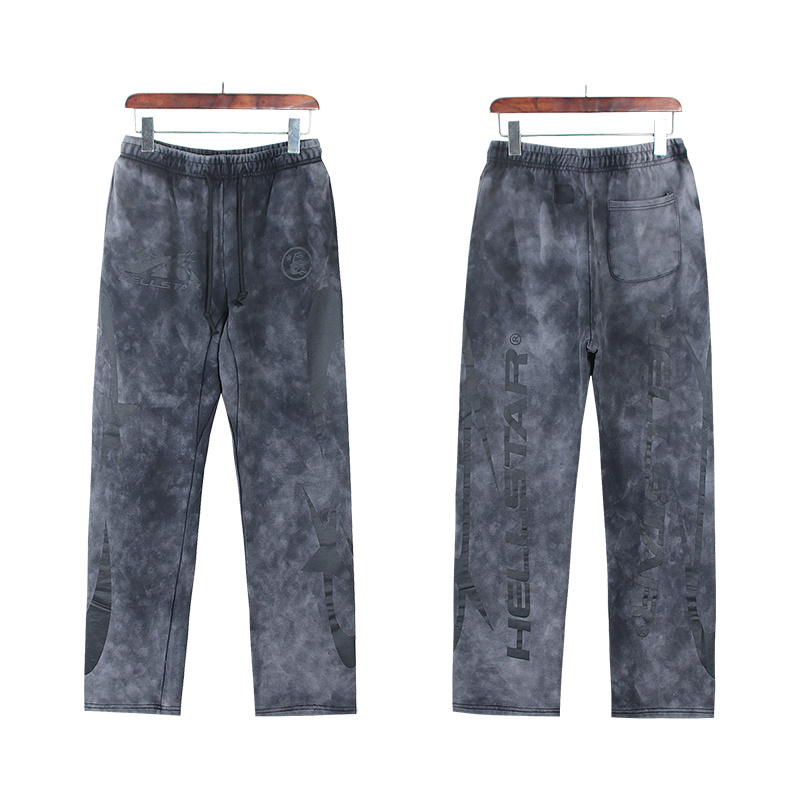 Hellstar Pants-289