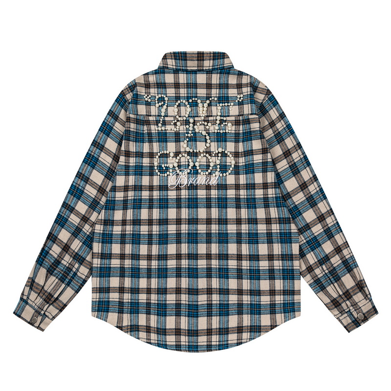 GOOD Long Shirt-005