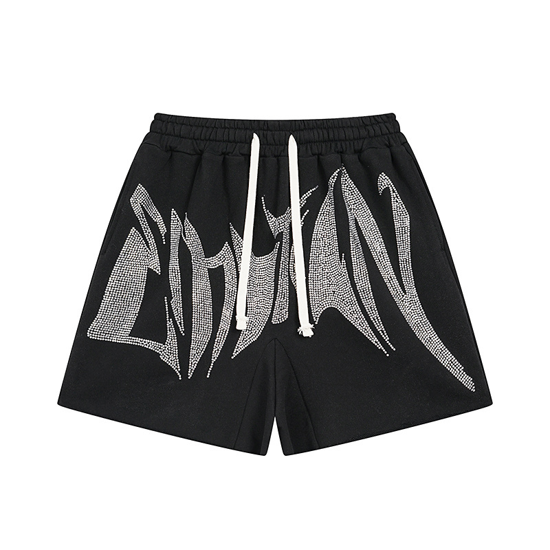 MIXED EMOTION Shorts-017