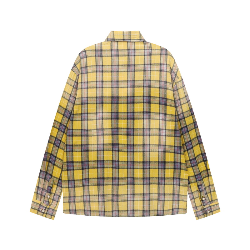VALE Long Shirt-003
