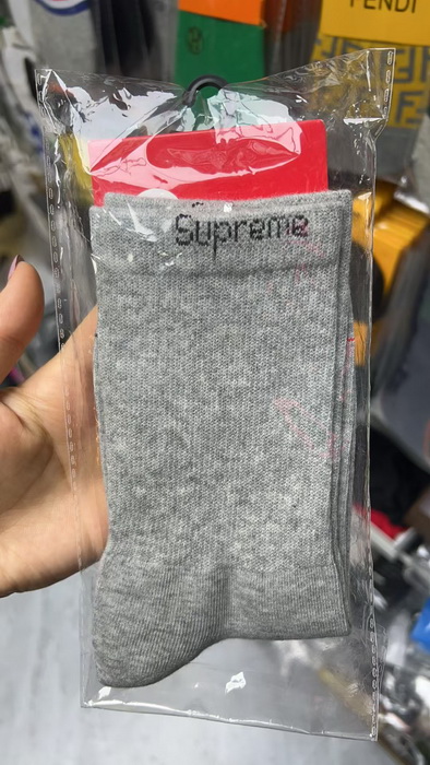 Mens Socks-374