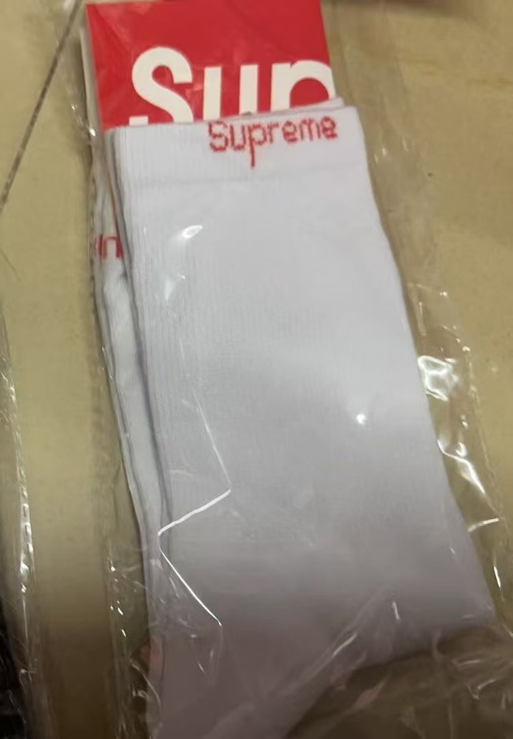 Mens Socks-371