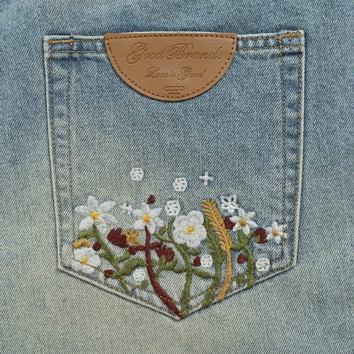 Good Jeans(AAA)-003