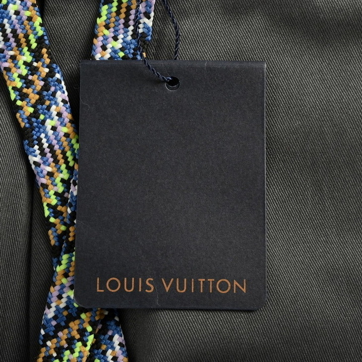 LV Pants(AAA)-010