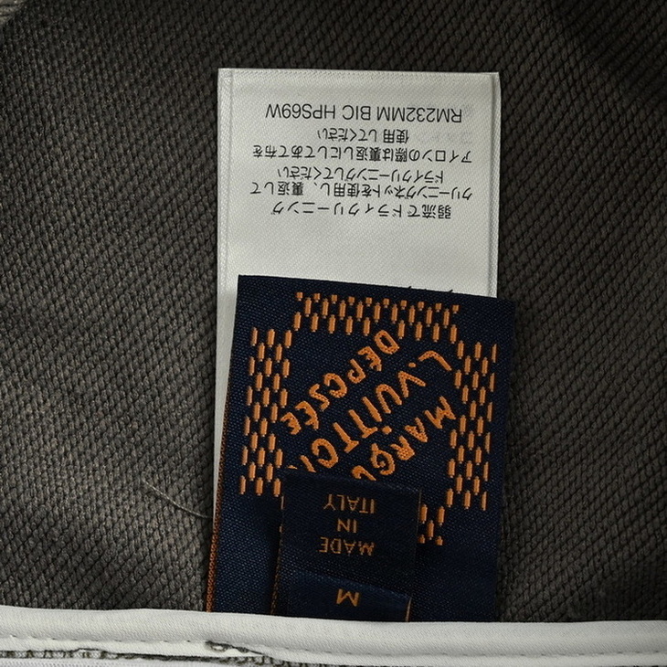 LV Pants(AAA)-012