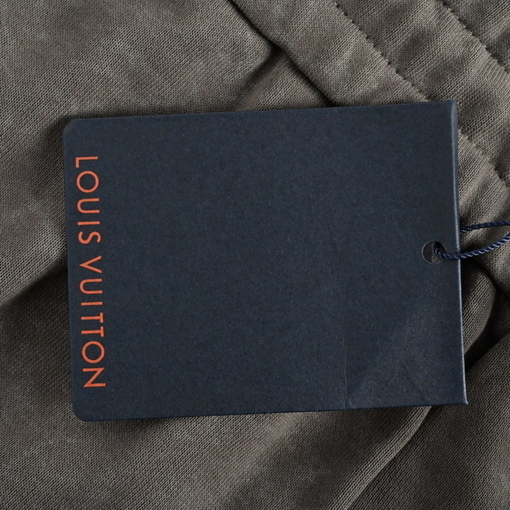 LV Pants(AAA)-012