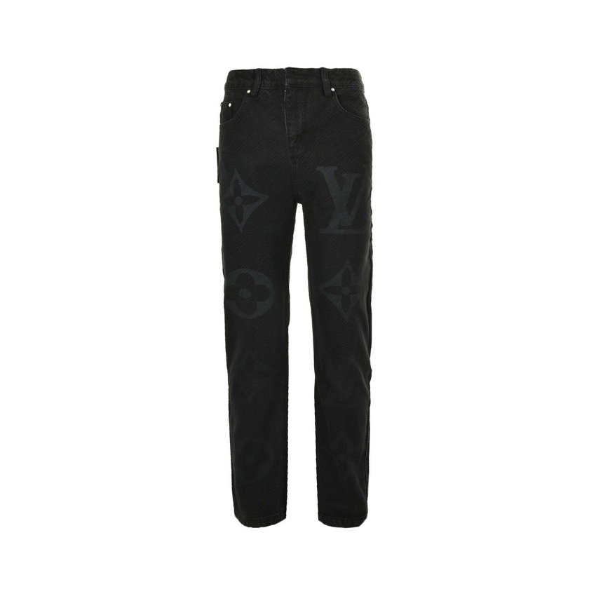 LV Pants(AAA)-015