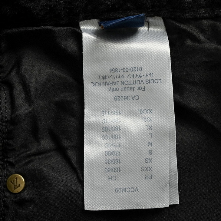 LV Pants(AAA)-015