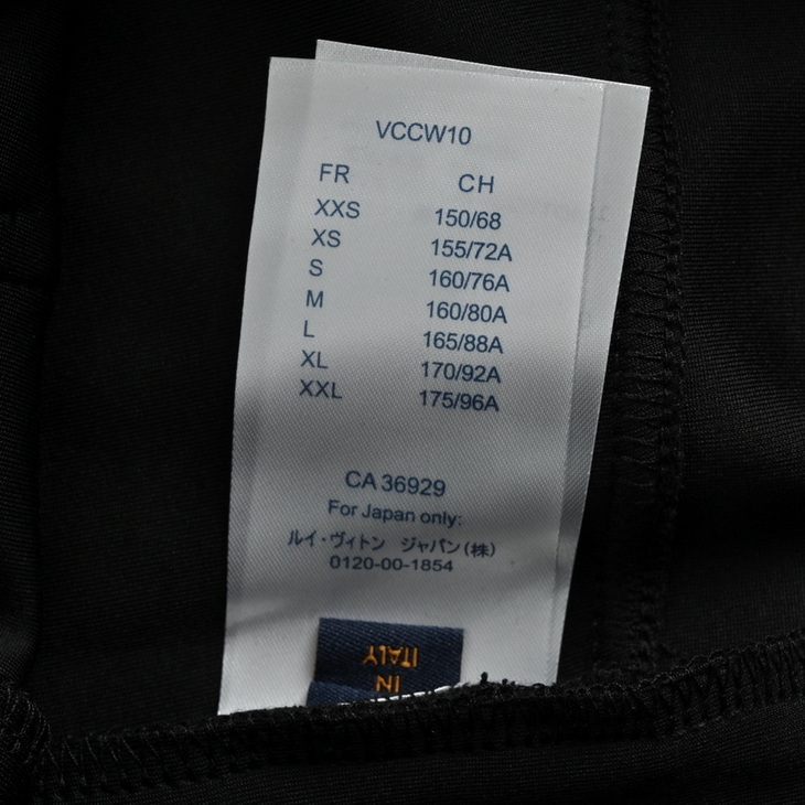 LV Pants(AAA)-017