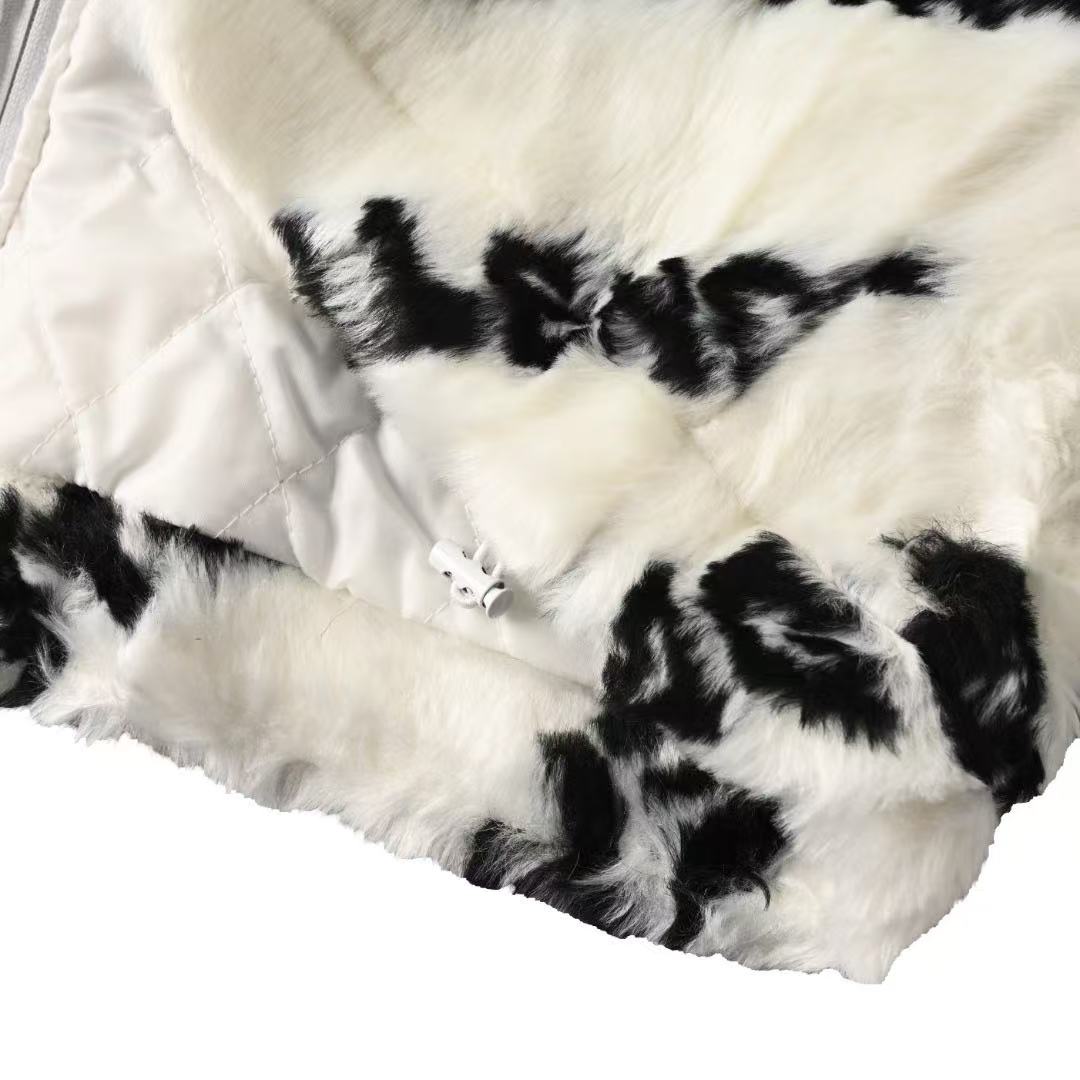 Balenciaga Coat-001