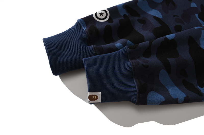 Bape Hoody-088