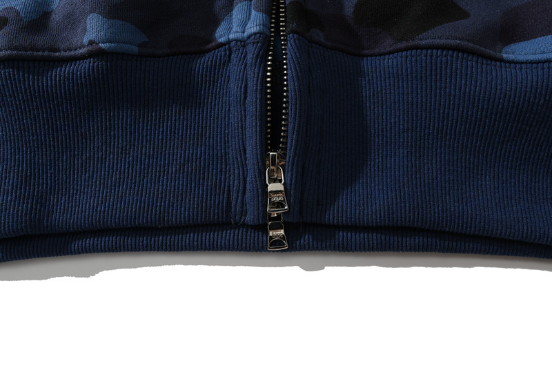 Bape Hoody-088