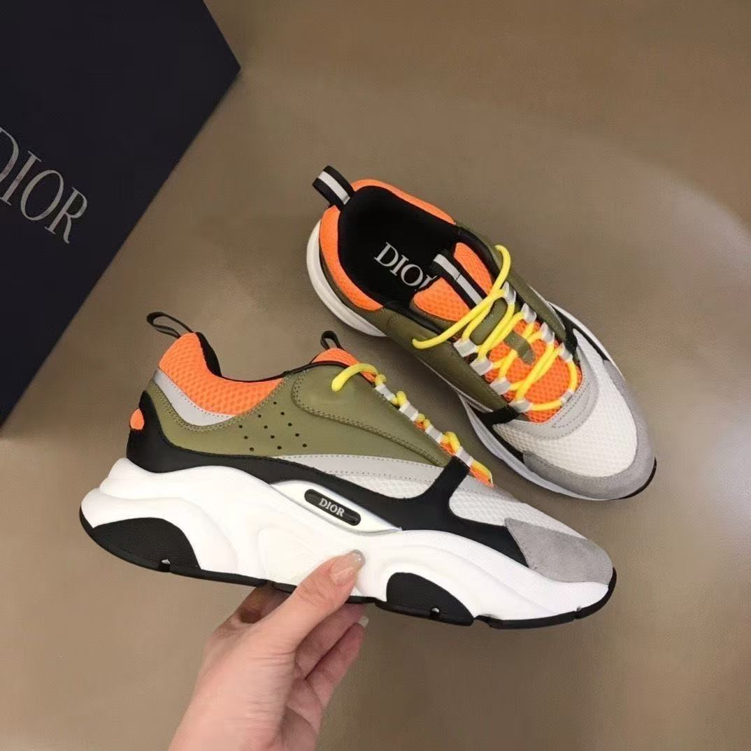 Dior Shoes(AAA)-662