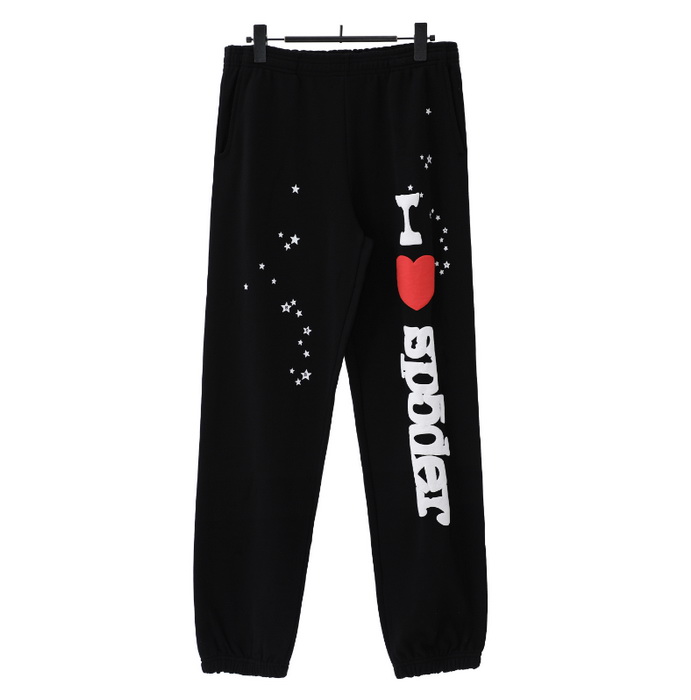 Sp5der Pants-127