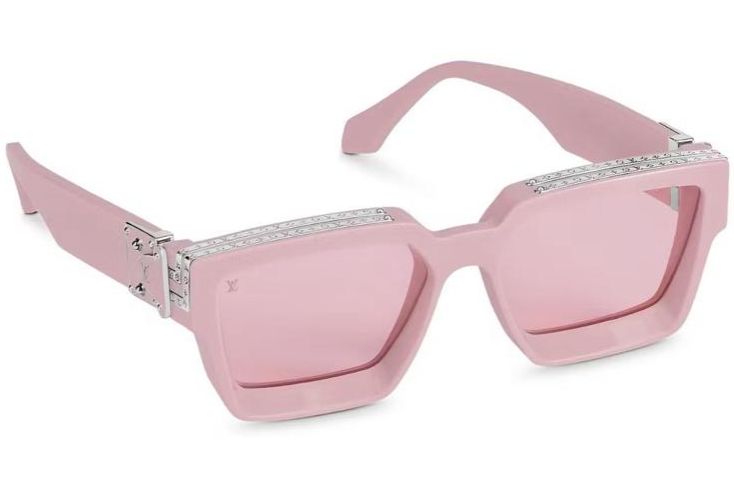 LV Sunglasses(AAAA)-3523