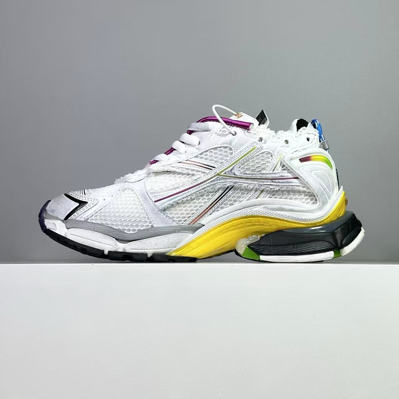 Balenciaga Shoes(AAA)-356