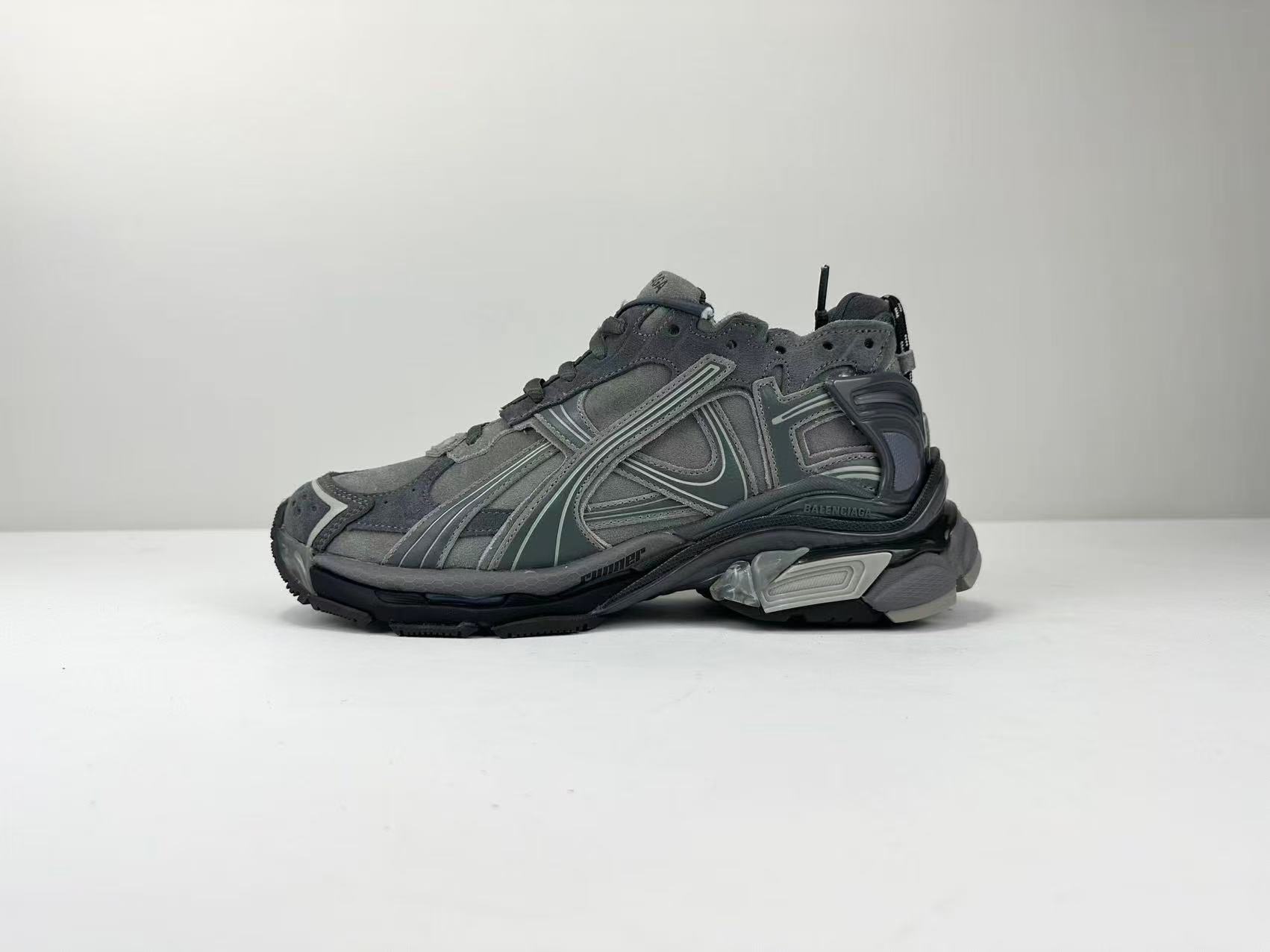 Balenciaga Shoes(AAA)-357