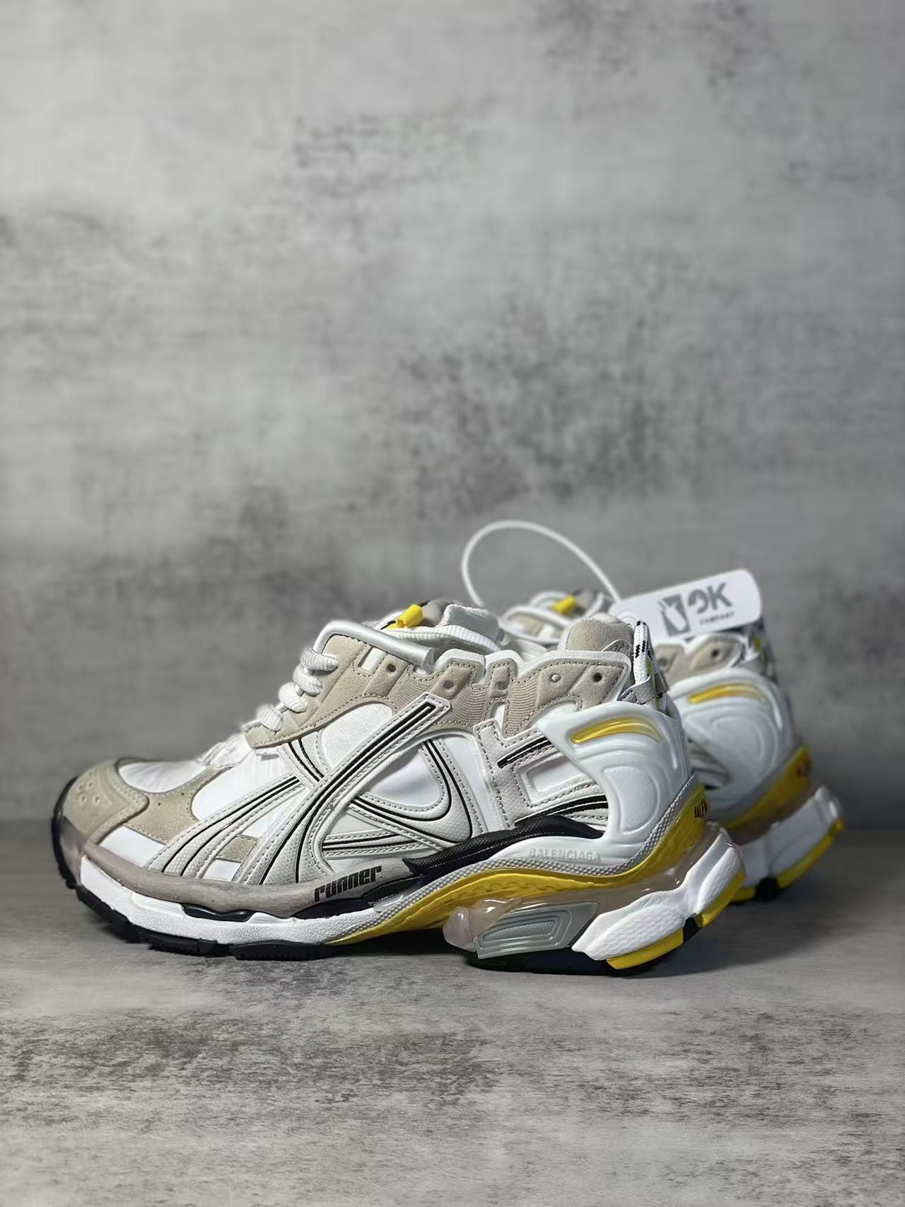 Balenciaga Shoes(AAA)-377