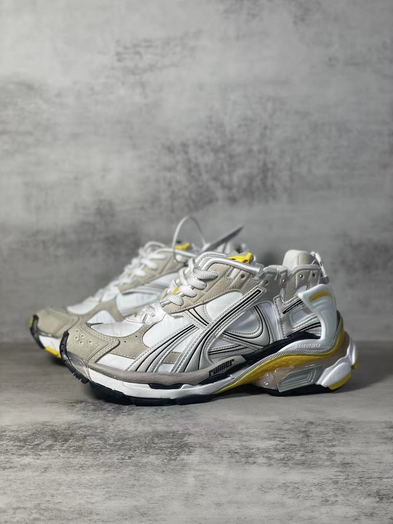 Balenciaga Shoes(AAA)-377