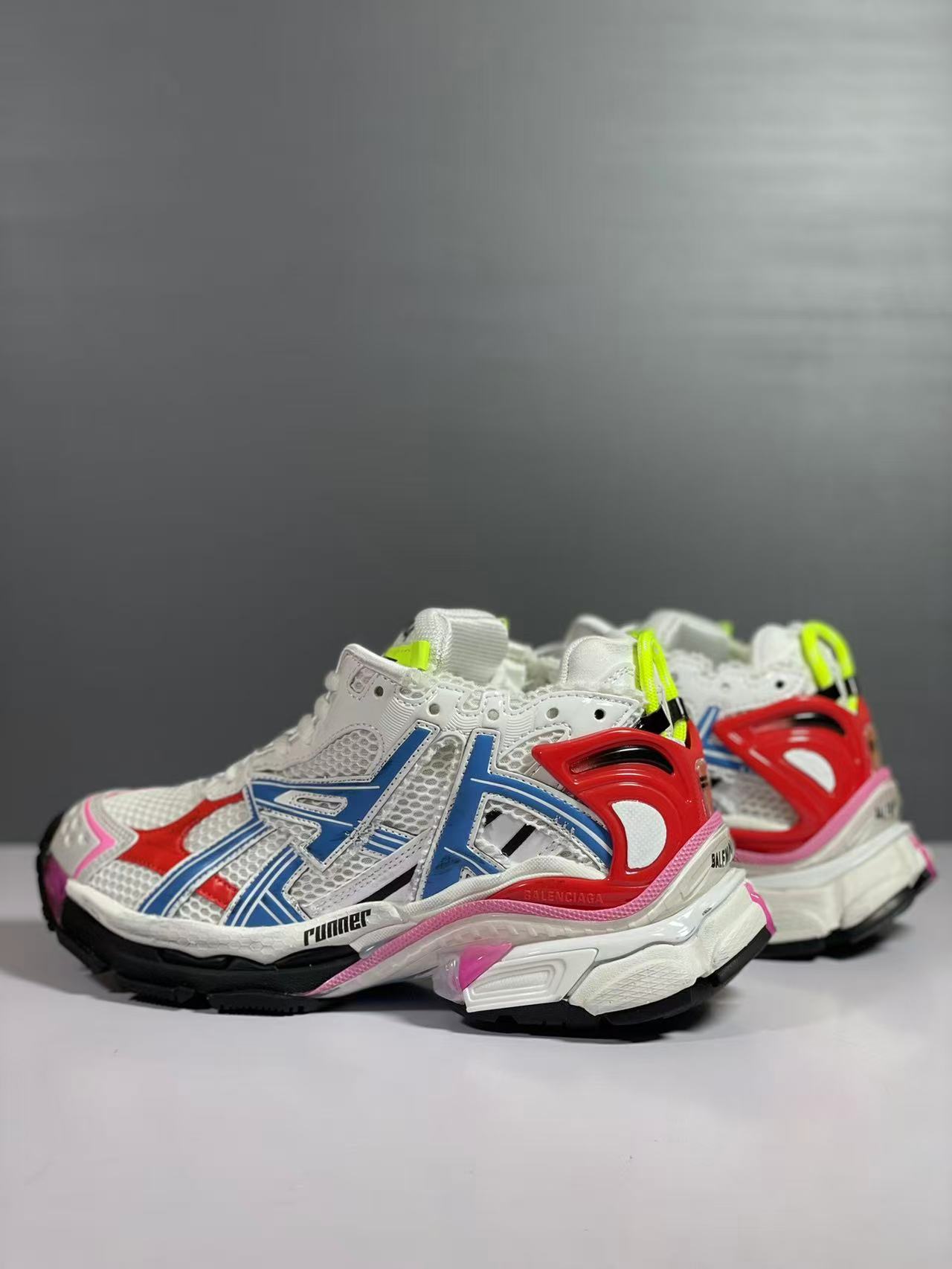 Balenciaga Shoes(AAA)-389