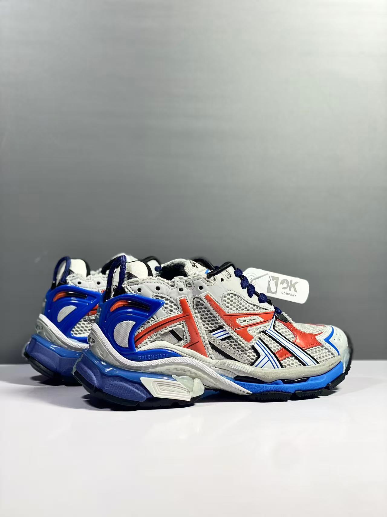 Balenciaga Shoes(AAA)-394