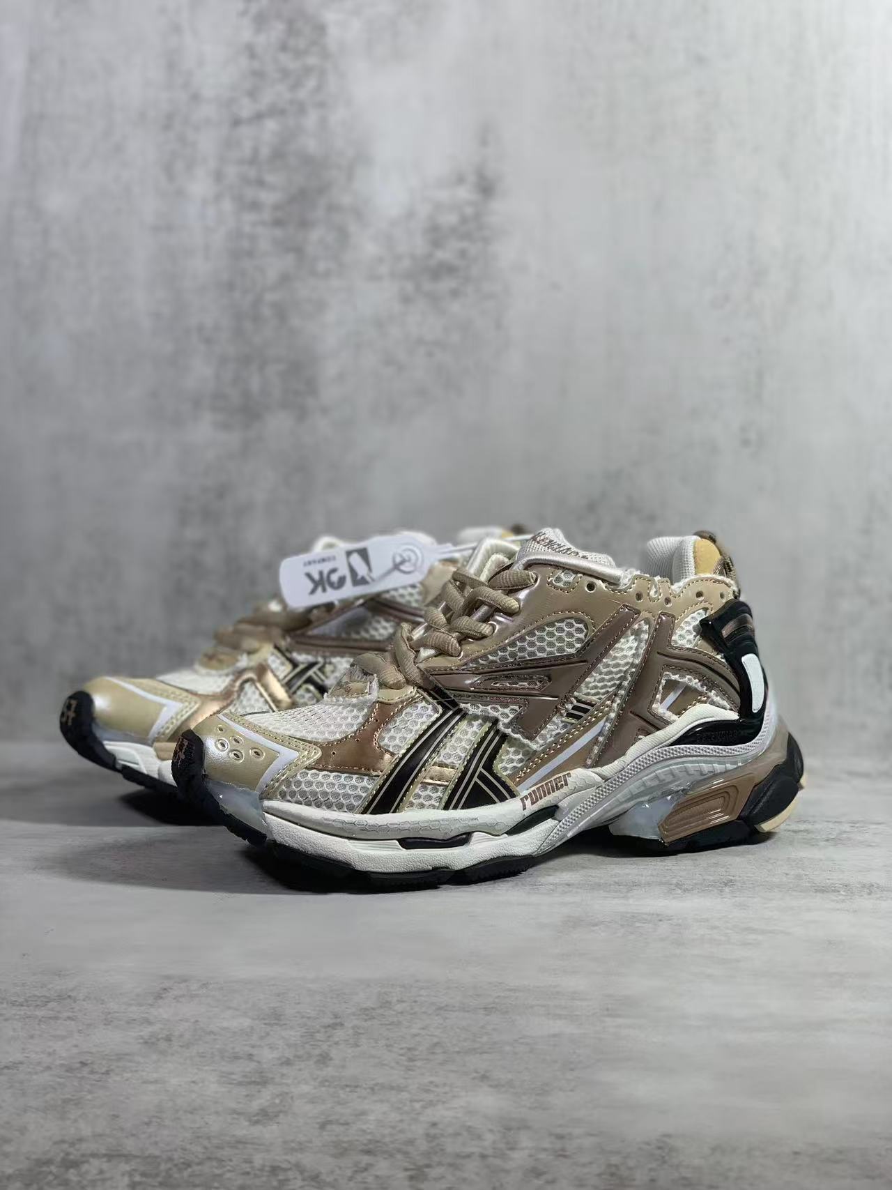 Balenciaga Shoes(AAA)-409