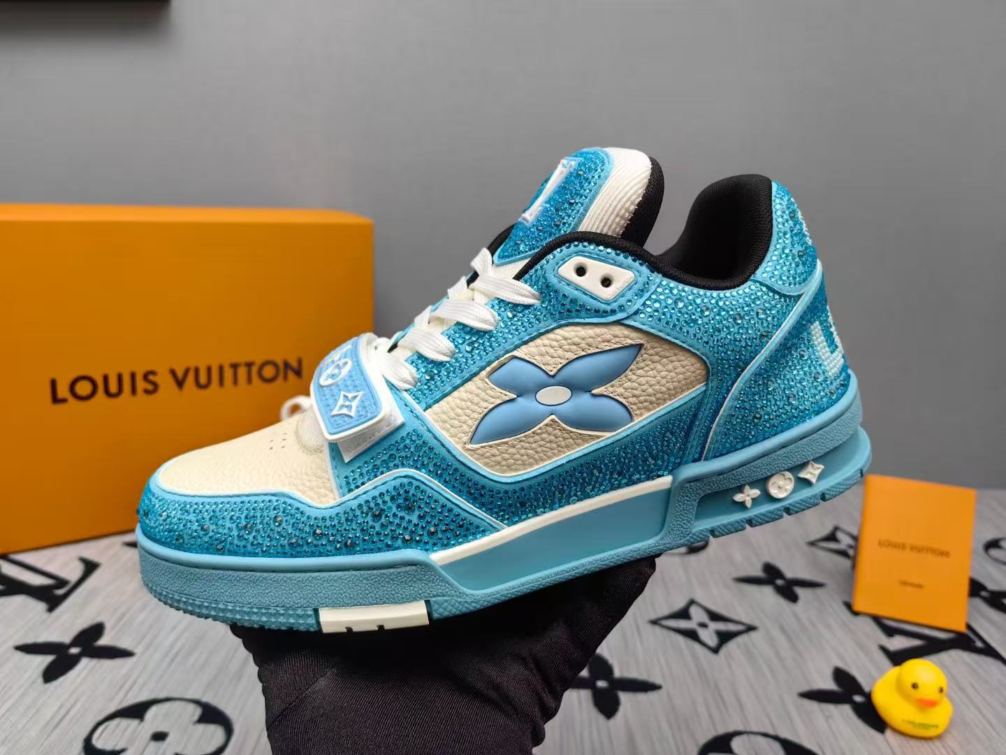 LV Shoes(AAA)-1271