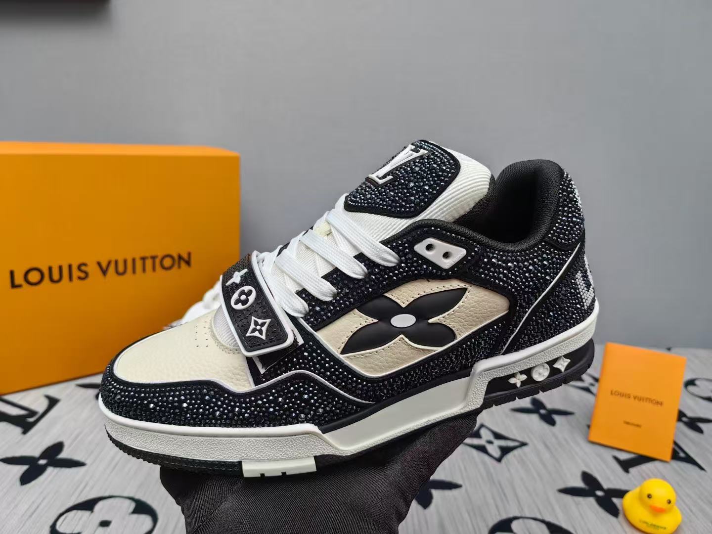 LV Shoes(AAA)-1272