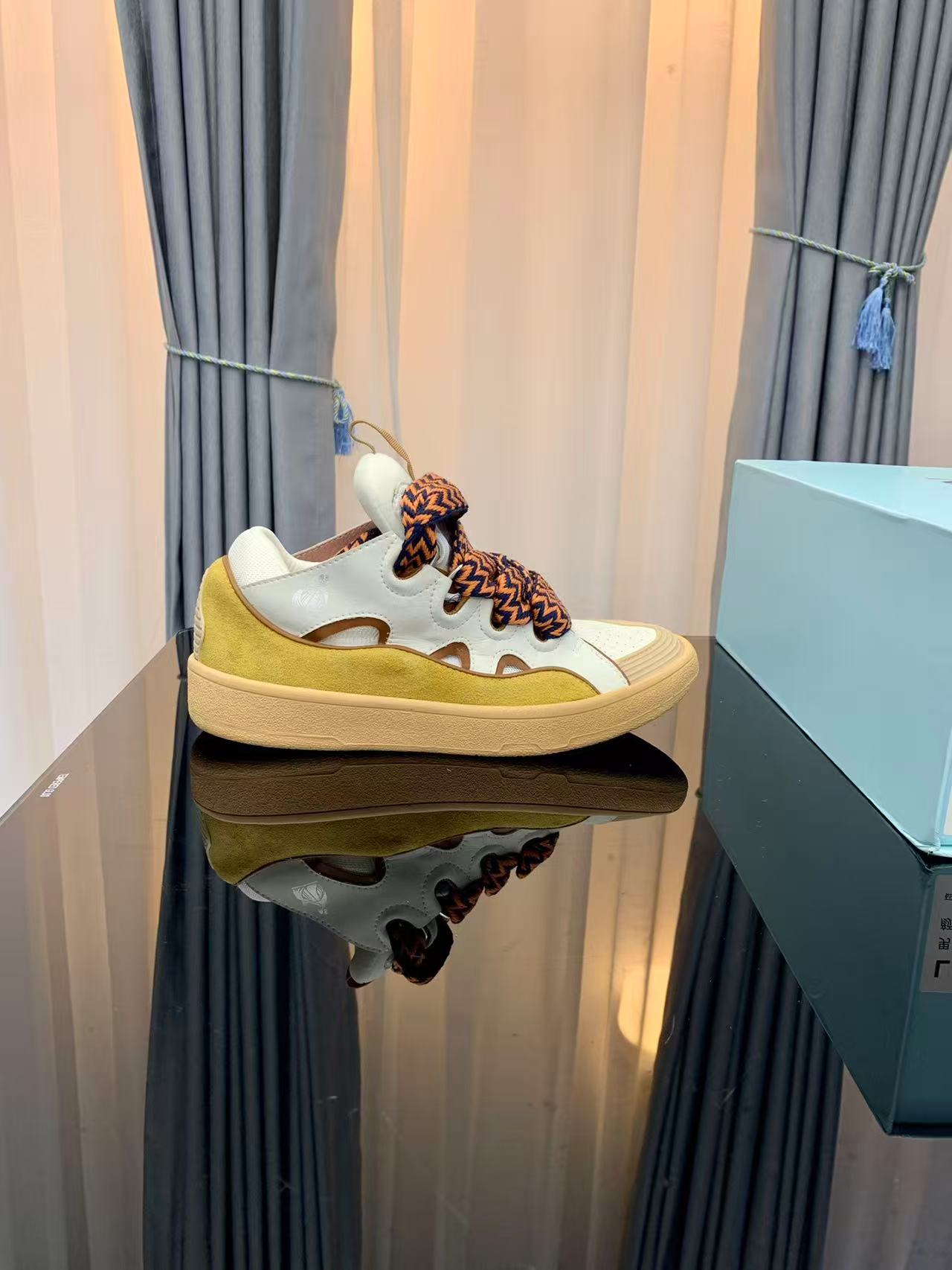 Lanvin Shoes-010