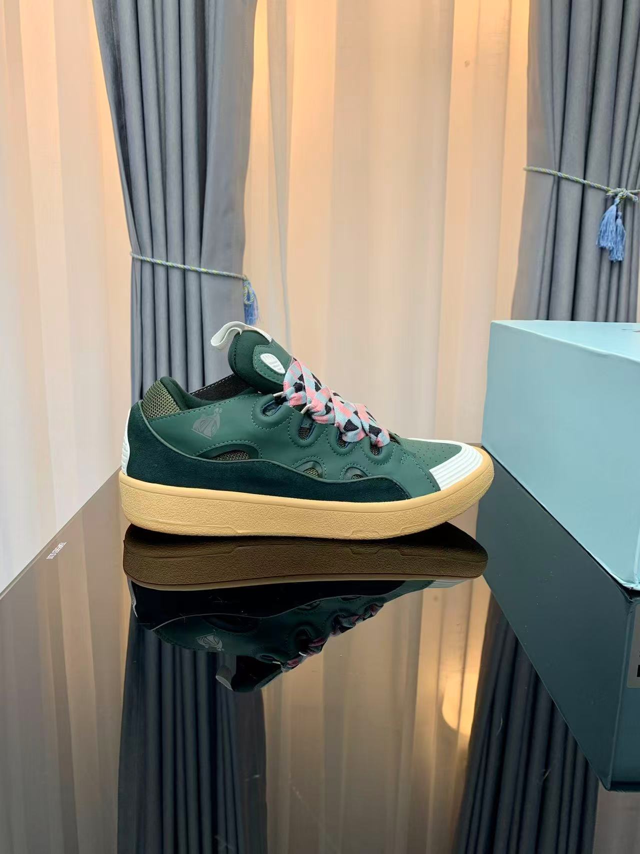 Lanvin Shoes-014