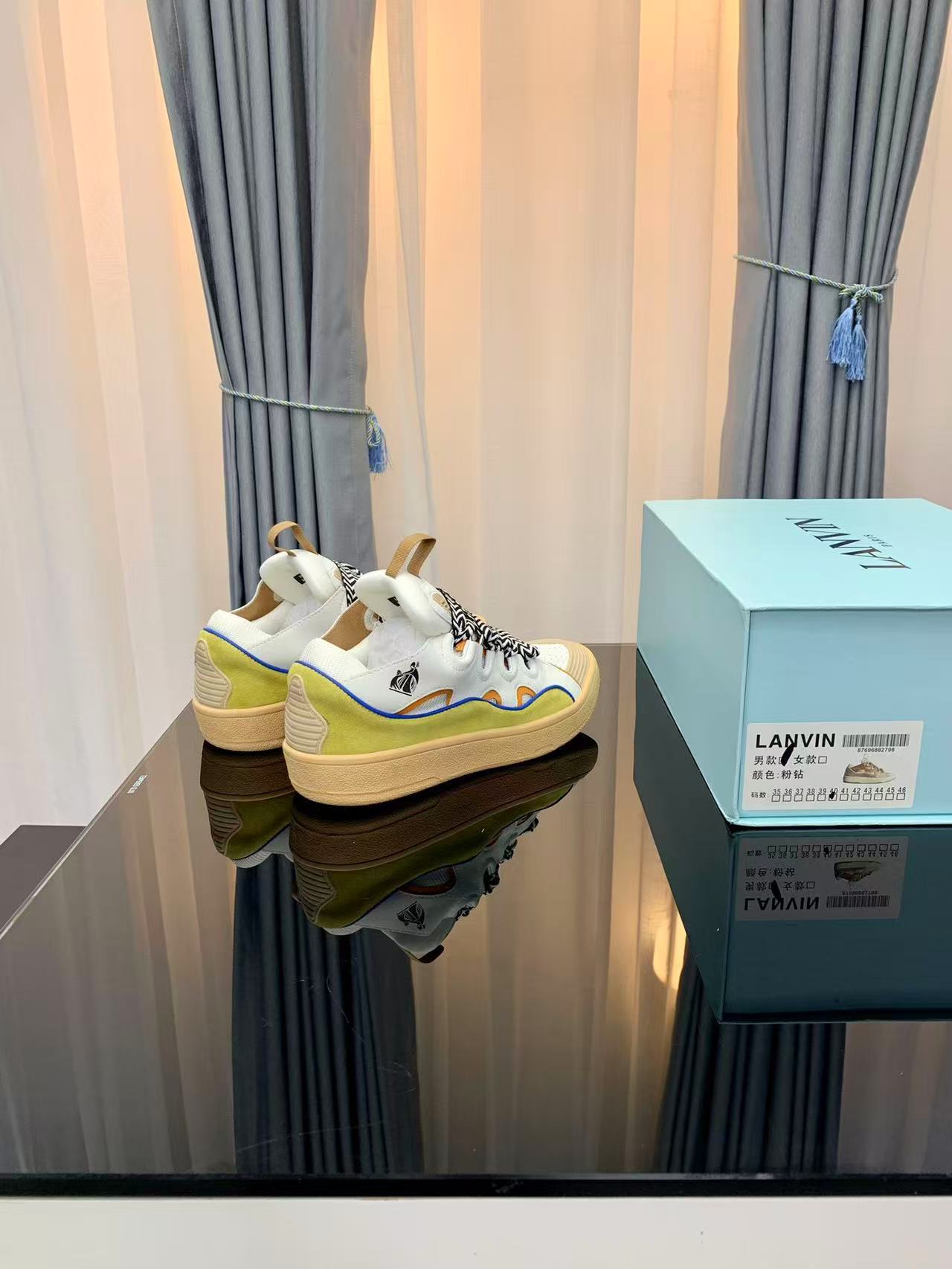 Lanvin Shoes-015