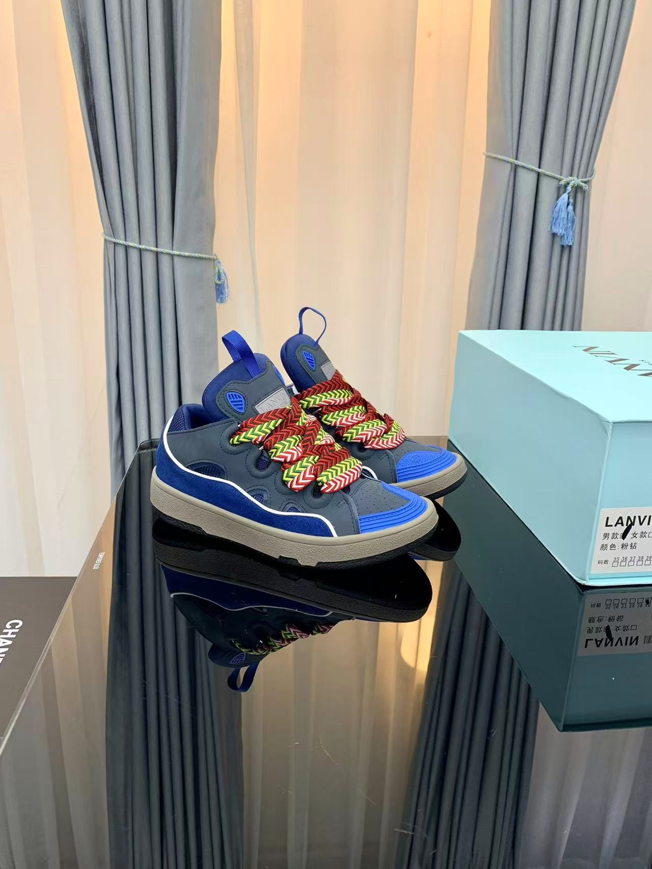 Lanvin Shoes-016