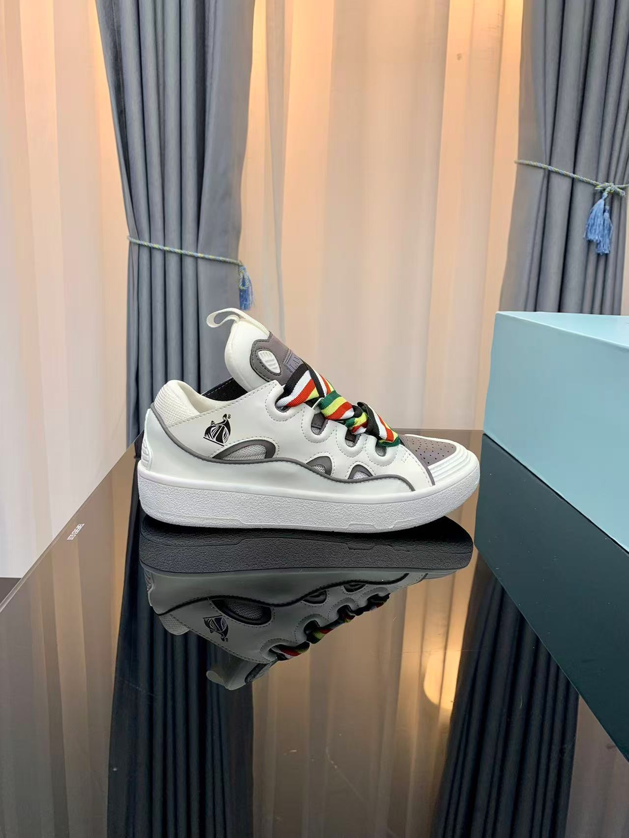 Lanvin Shoes-022