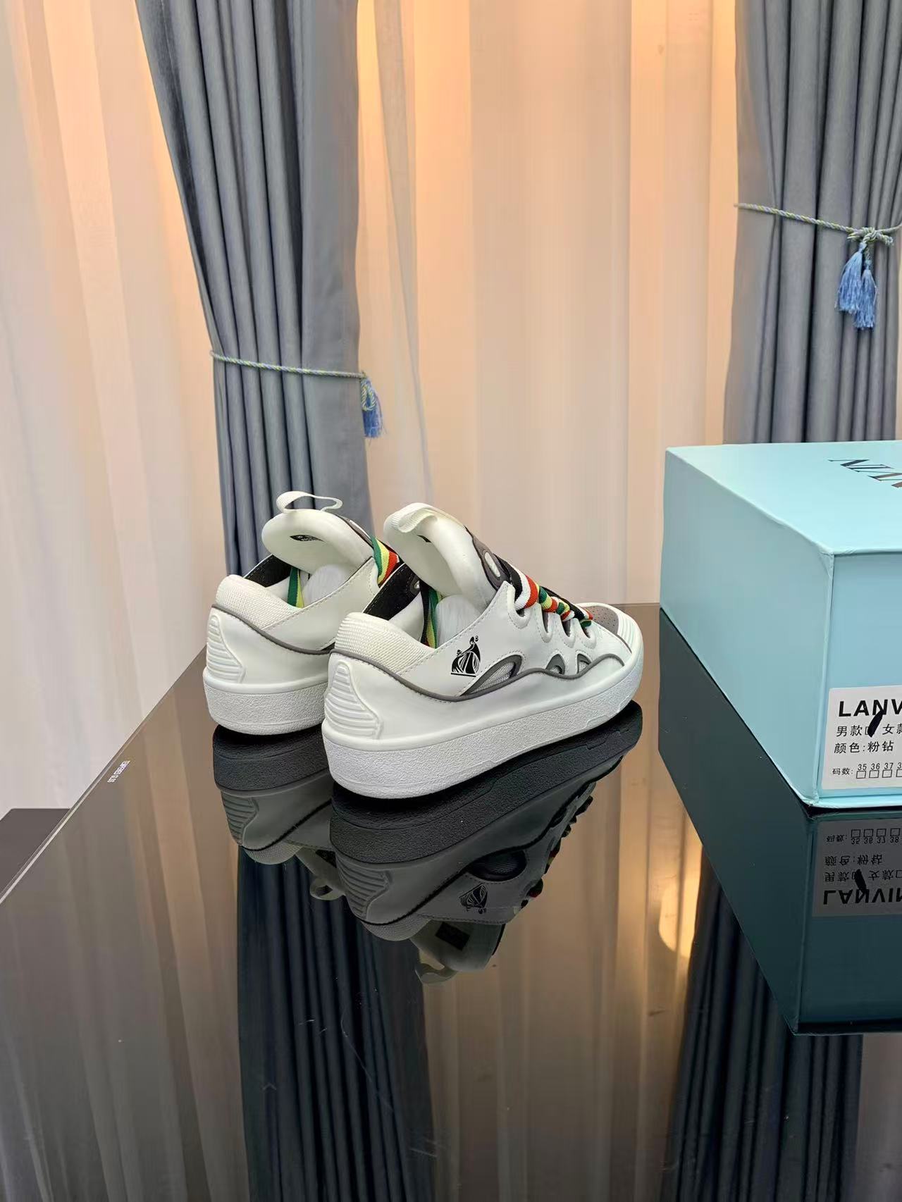 Lanvin Shoes-022